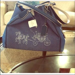 Coach Bags - Newer Coach purse Coach Bags - Newer Coach purse